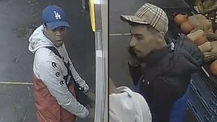 Gezocht: Bankhelpdeskfraude Den Haag