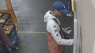 Gezocht: Bankhelpdeskfraude Den Haag