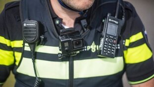 Vrouw raakt ernstig gewond na bijtincident