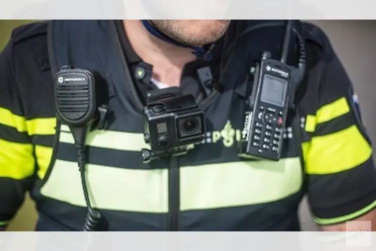 Vrouw raakt ernstig gewond na bijtincident