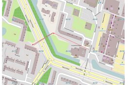 Politie zoekt getuigen beroving op de Bossenwaard in Zoetemeer