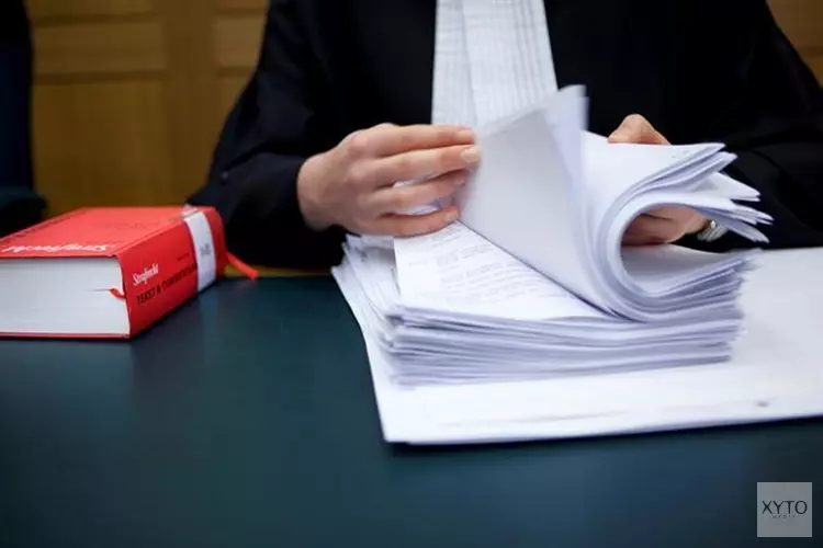 Negen jaar gevangenisstraf voor doodsteken partner