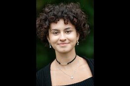 Giulia uit Italië zoekt een gastgezin in omgeving Den Haag!