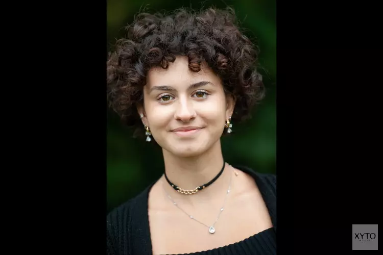 Giulia uit Italië zoekt een gastgezin in omgeving Den Haag!