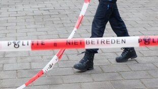 Recherche zoekt getuigen van steekincident