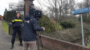 Onderzoek Oud Ade in Team West