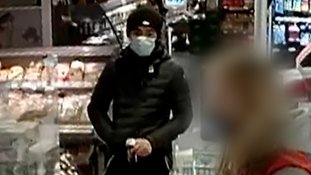 Gezocht: Greep uit kassa Den Haag