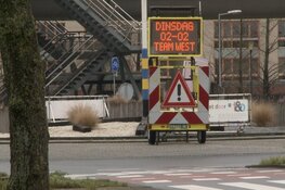 Brandstichting woning Zoetermeer in Team West