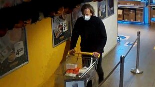 Diefstal met geweld Den Haag