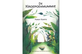 Eigentijds Indisch kinderboek gepubliceerd