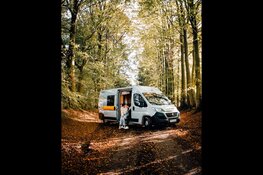 Indie Campers voorspelt reistrends voor 2021: Meer flexibele en authentieke reiservaringen onderweg