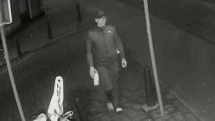 Gezocht: Straatroof Valkenboslaan Den Haag