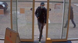 Gezocht: Bankhelpdeskfraude Den Haag