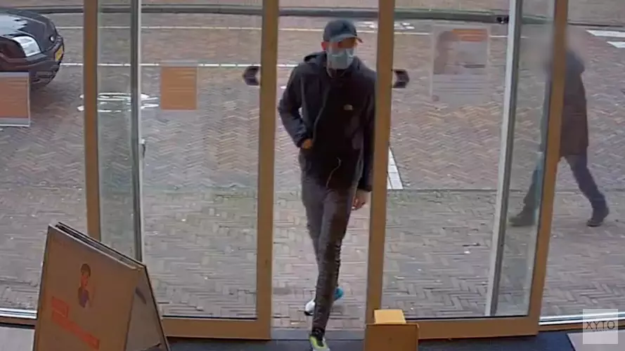 Gezocht: Bankhelpdeskfraude Den Haag