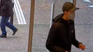 Gezocht: Bankhelpdeskfraude Den Haag