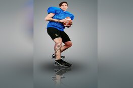 Haagse Ezrah en Annique gezicht van campagne voor bodypositivity