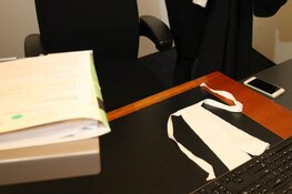 Werkstraf geëist voor doelbewuste beroving