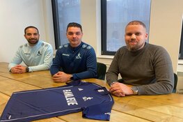 FC Skillz trekt Samir el Moussaoui aan