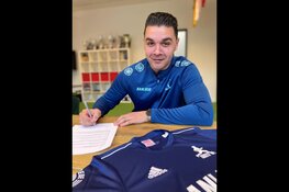 FC Skillz trekt Samir el Moussaoui aan