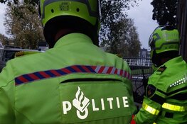 Resultaten gerichte (verkeers)controle in Schipperskwartier