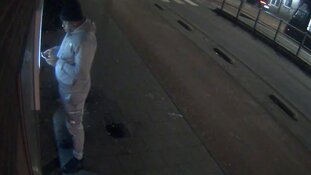 Gezocht - Bankhelpdeskfraude Diepenveen