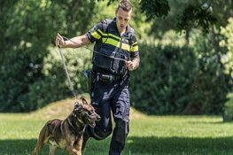 Reactie politie op uitzending Zembla
