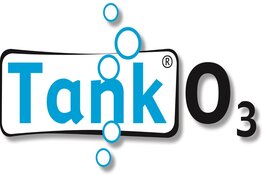 Tank-O3 voor veilig water en een schone tank