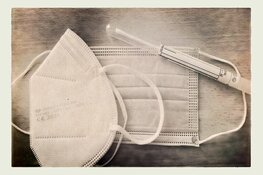 In Den Haag bij de GGD een coronatest af laten nemen?