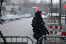 Megaproces rondom Ridouan Taghi van start; eerste verdachten komen aan bij rechtbank