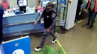 Gezocht: Mishandeling Gouveneurplein Den Haag