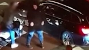 Gezocht: Vernielingen avondklokrellen Den Haag