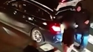 Gezocht: Vernielingen avondklokrellen Den Haag