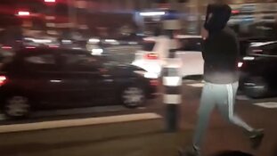 Gezocht: Vernielingen avondklokrellen Den Haag