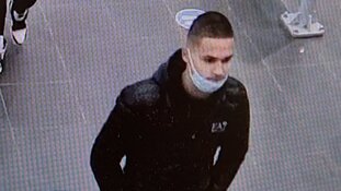 Gezocht: Zware mishandeling CS Den Haag