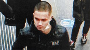 Gezocht: Zware mishandeling CS Den Haag