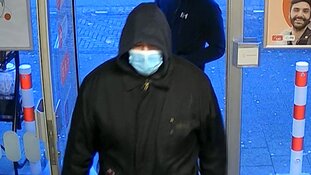 Gezocht: Overval geldwisselkantoor Den Haag