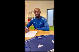 FC skillz verwelkomt Shibi Rojer als aanwinst