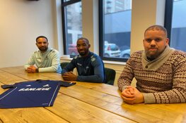 FC skillz verwelkomt Shibi Rojer als aanwinst