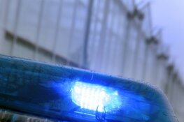 Kogelgaten in pand Raamweg; getuigen gezocht