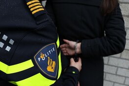 Verdachte aangehouden na steekincident
