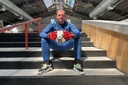 FC Skillz versterkt zich met Jim van der Leer