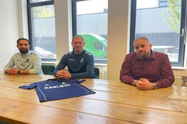 FC Skillz versterkt zich met Jim van der Leer