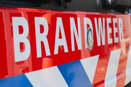 Onderzoek na brand bij woning