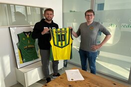 Deividas Kumelis gaat met de The Hague Royals de BNXT League in.