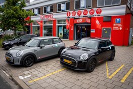 Profile Binckhorst in Den Haag gestart met deelplatform JustGo