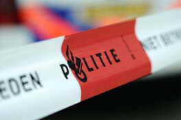 Politie onderzoekt ernstig geweldsincident Leggelostraat