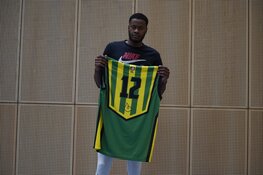 The Hague Royals versterkt zich met Marnexson Knepa