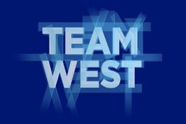 Getuigenoproep stoeptegelgooier in Team West