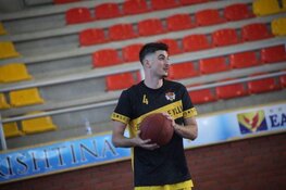 The Hague Royals versterkt zich met een tweetal Amerikanen