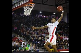 The Hague Royals versterkt zich met een tweetal Amerikanen